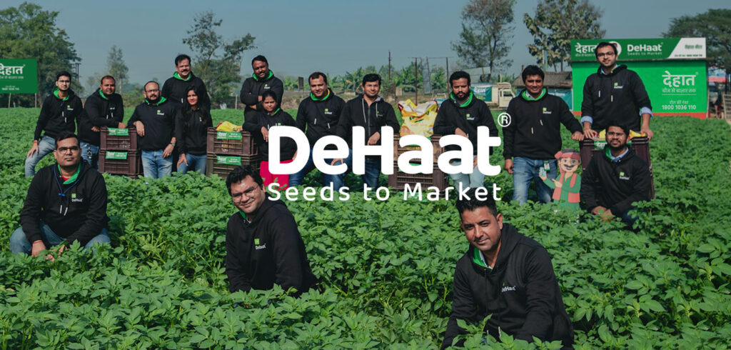 Indian agtech firm on a mission to empower small farmers raises US$30 million in funding