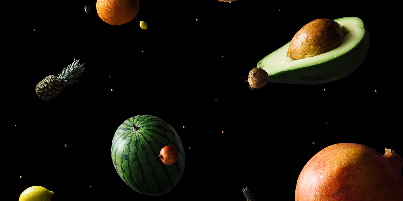 NASA & CSA set food production challenge for longer space missions ... Biology Diagrams