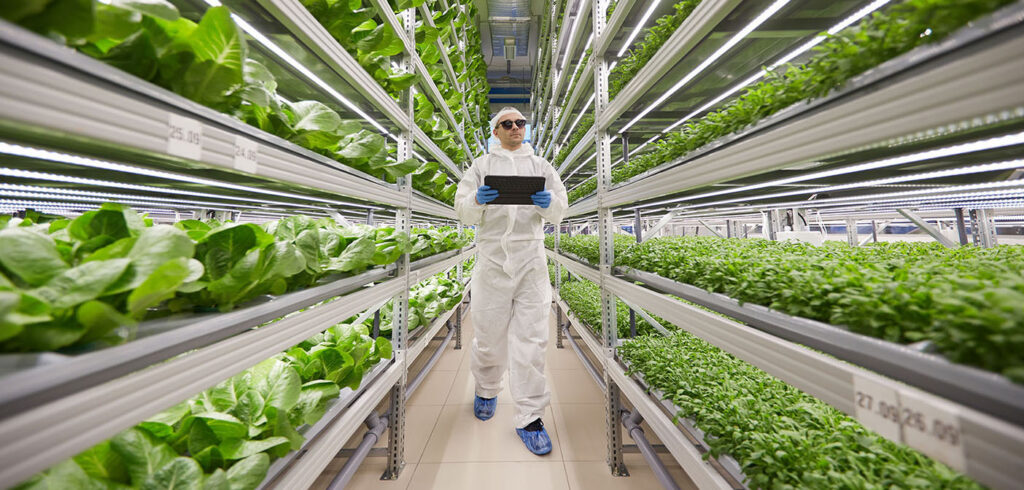 Yasai to establish first Zürich Vertical Farm, strategic partnership announced