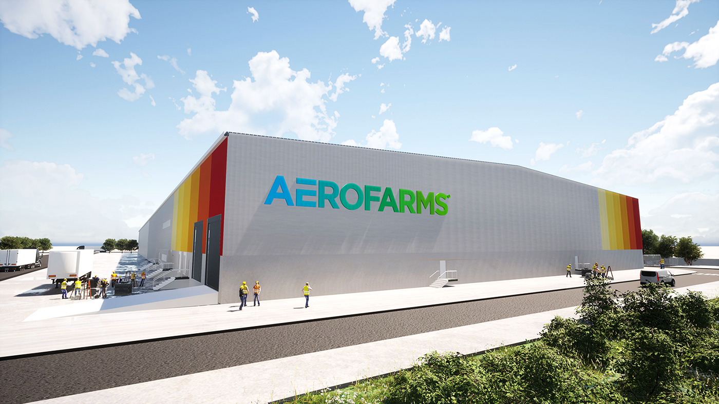 The companies are ready to scale the new integrated system to all of AeroFarms’ crops and future indoor vertical farms, including the next ones in Danville, Virginia and Abu Dhabi, UAE. Together they hope to significantly improve plant yields and quality in AeroFarms’ vertical farms.
