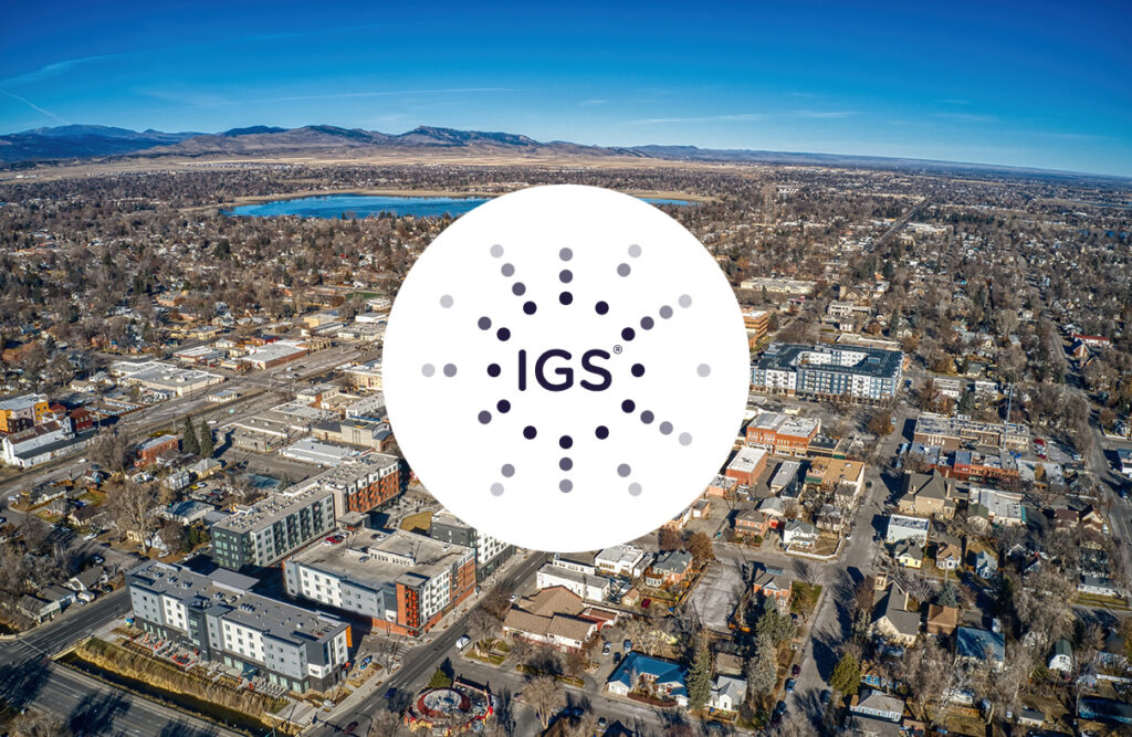 New HQ in Colorado for Intelligent Growth Solutions (IGS)