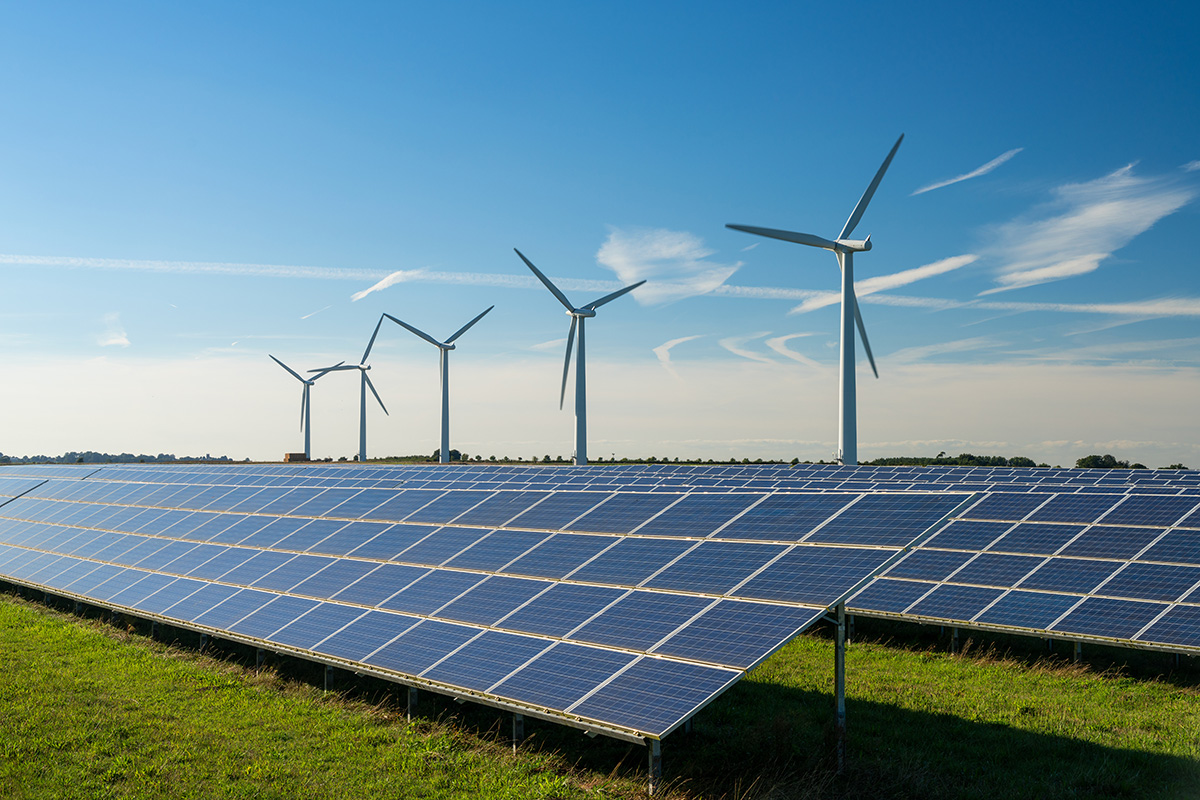 We need the government to invest in wind and solar infrastructure across the UK