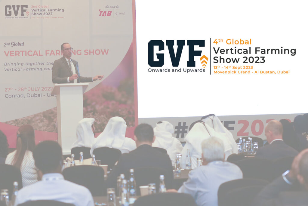GVF 2023 Dubai confirms the participation of the UAE Ministry of Climate Change and Environment