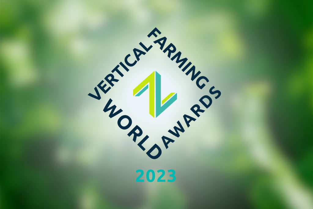 The 2023 Vertical Farming World Awards finalists - London